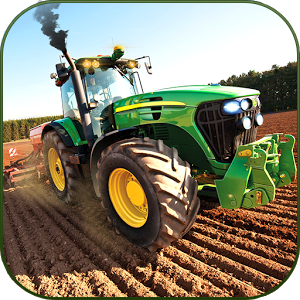 Pure Farming Simulator 2018: Tractor Farmer Sim
