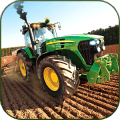 Pure Farming Simulator 2018: Tractor Farmer Sim安卓手机版下载