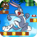 bugs bunny adventur run费流量吗