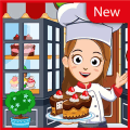 Guide For My Town : Bakery安全下载