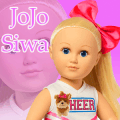 JoJo Siwa doll run安卓手机版下载