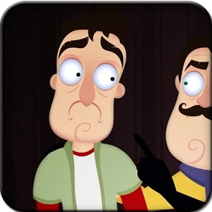 New Hello Neighbor Games 3D