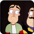 New Hello Neighbor Games 3Diphone版下载