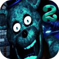 FredBear's Night Fright 2版本更新