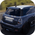 City Driver Mini Cooper Simulator终极版下载