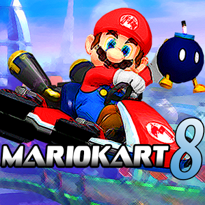 New MarioKart 8 Tips