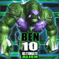 New BEN 10 Ultimate Alien Trick安全下载