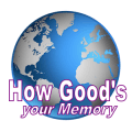 How Good's Your Memory安卓版下载