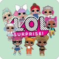 Guess the LOL surprise下载地址