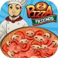 Pizza Friends 2安卓手机版下载