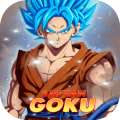 Saiyan Goku怎么下载