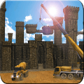 Castle Construction Builder免费下载