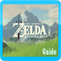 Guide The Legend of Zelda: Breath of the Wild官方下载