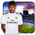 Neymar in Real Madrid 2018下载地址