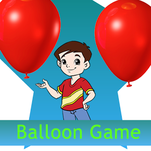 balloon game latest 2018