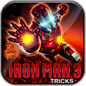 New Iron Man 3 Tricks