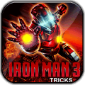 New Iron Man 3 Tricks如何升级版本