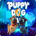 Captain Rolly & bingo:Puppy Dogs Pals官方下载