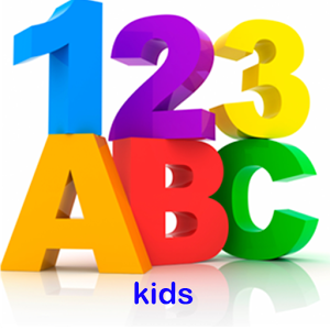 abc 123 kids