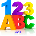 abc 123 kids快速下载