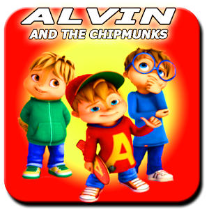 Tricks Alvin And the Chipmunks
