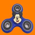 Mickey Mouse Fidget Spinner费流量吗