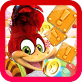 Woody adventure woodpeckeriphone版下载