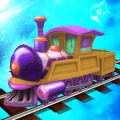 Train Maze Simulator : Train puzzle games for Kids免费下载