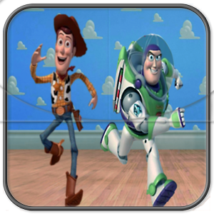 Tricks Toy Story