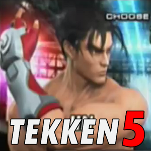 Guide Tekken 5 Jin