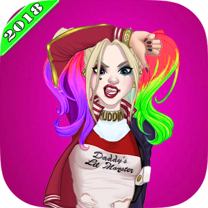 Harley Quinn Games