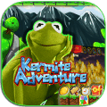 Super Kermit frog & peggy jungle game adventure无法打开