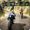 Motorcycle Racer 3D-Offroad Bike Racing Games 2018无法安装怎么办