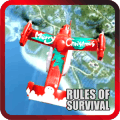 Guide Rules Of Survival Trick官方下载