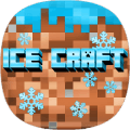 Ice Craft 2 : Crafting & building官方下载