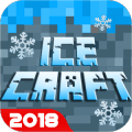 Ice Craft 2018 : Crafting and Survival怎么安装