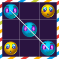 Cool Tic Tac For Emoji - Puzzle Free版本更新