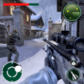 Sniper Shooting Winter破解版下载