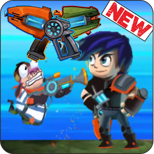 New Slugterra Slug it Out 2 Guide