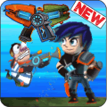 New Slugterra Slug it Out 2 Guide在哪下载