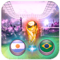 soccer finger 2018 world cup官方下载