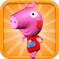 Peppa Pig Go下载地址