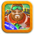 Zombie Defender - Tower Hero Defense Fun怎么下载到电脑