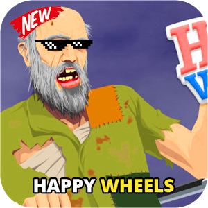 Guide Happy Wheels New 2018