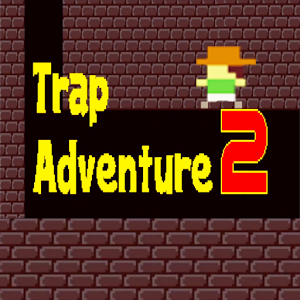 Trap Adventure 2 Android : Super adventure game