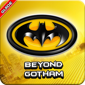 Guide for Lego Batman 3 Beyond Gotham