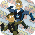 wild Jungle Kratts Adventure World绿色版下载