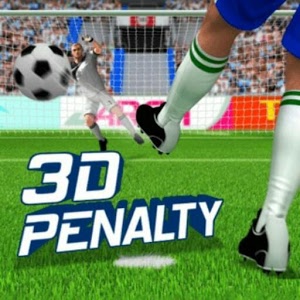 3d penalty shootout