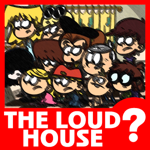 Guess The Loud House Trivia Quiz