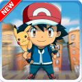 Super Ash Pikachu Adventure官方版免费下载